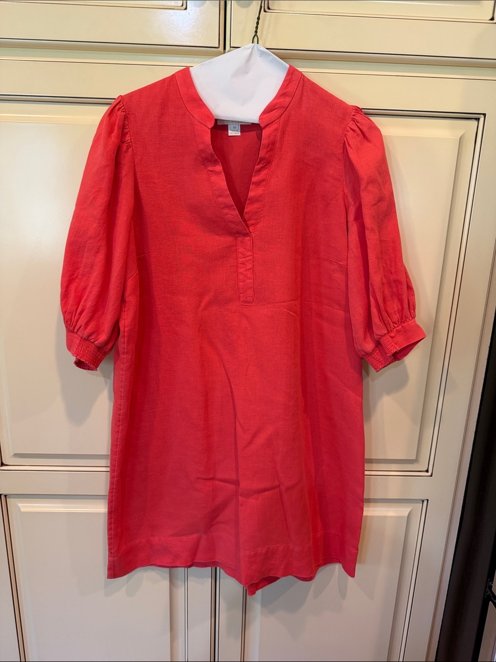 Lilly Pulitzer Mialeigh dress size 10